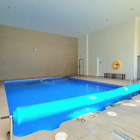 Plan Familiar & Chill - Torres D' Oboe Apartment