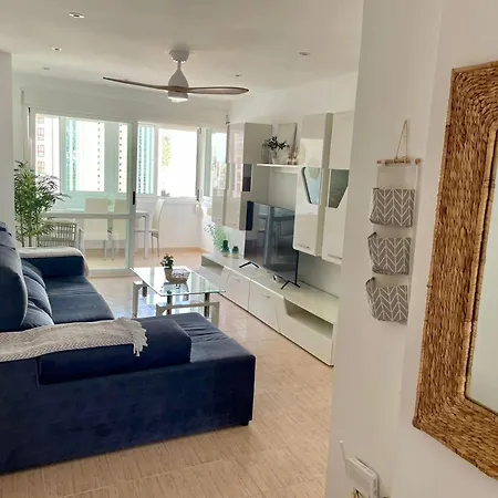 Appartamento Casablanca Finestrat
