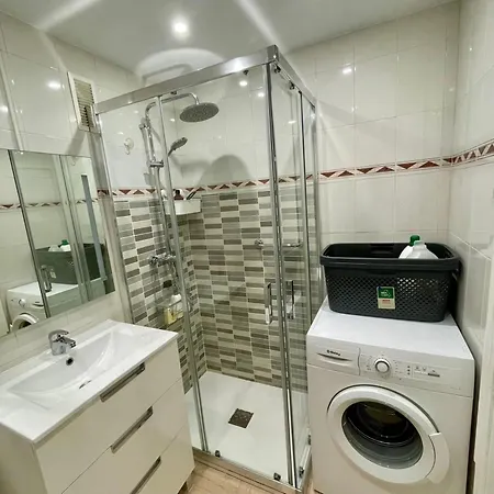 Appartamento Casablanca Finestrat Benidorm