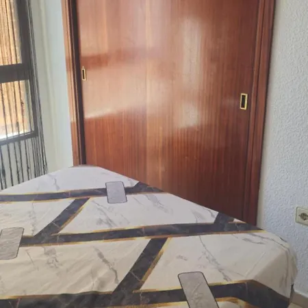Playa Levante Homestay *
