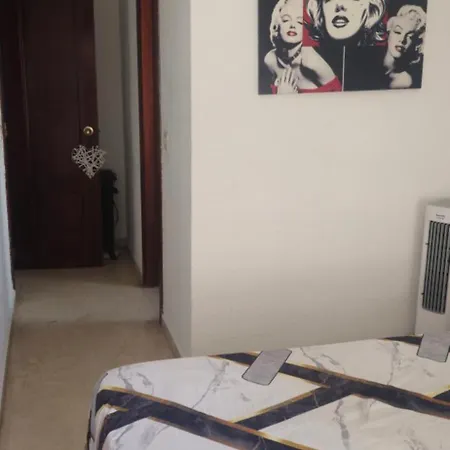 Playa Levante Homestay