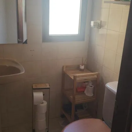 Playa Levante Homestay