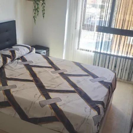 Playa Levante Homestay