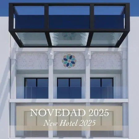 Hotel Espana