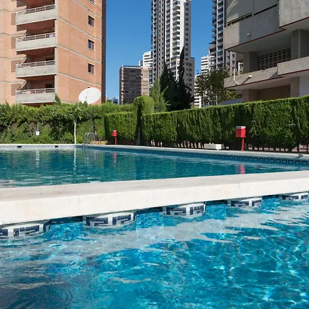 De Dos Y Bano En Mariscal 5 *