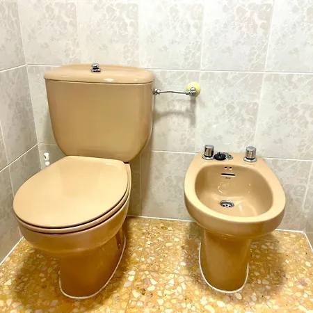 De Dos Y Bano En Mariscal 5 *