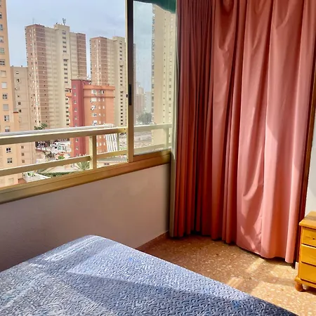 Apartment De Dos Y Bano En Mariscal 5 *