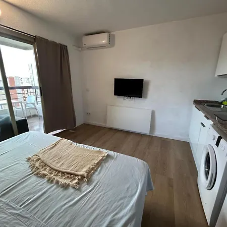 Apartment Acuarium Ii *