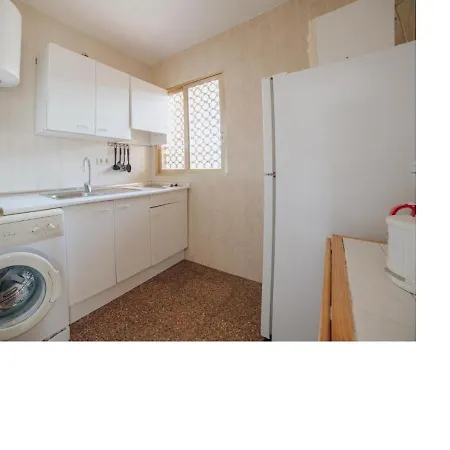 Acuarium Ii - 2 Apartment
