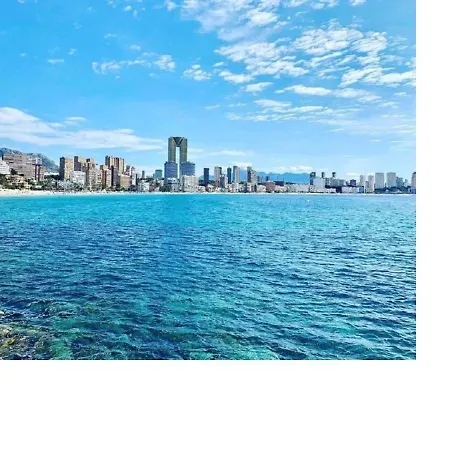 Acuarium Ii - 2 * Benidorm