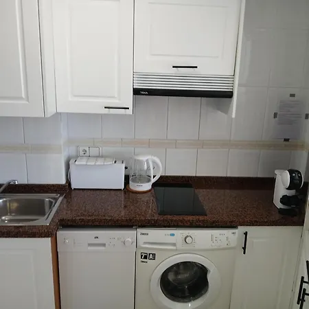 Apartment Chorrol