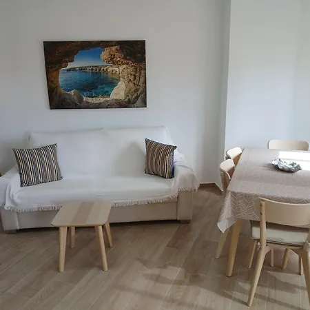Chorrol Apartment *