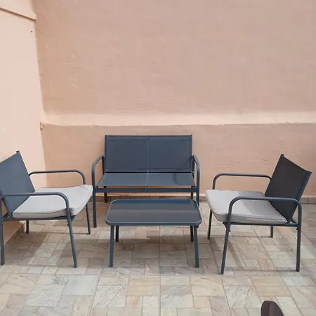 Apartment Chorrol *
