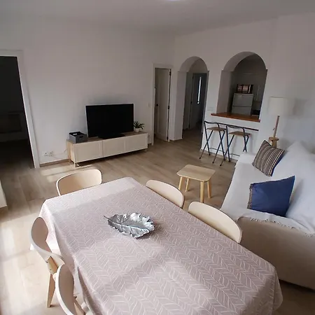 Chorrol Apartment Benidorm