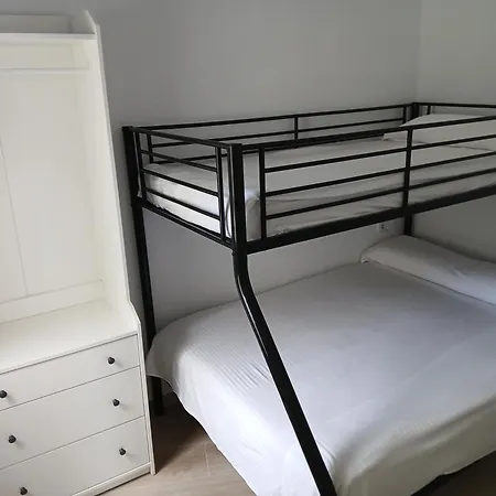 Apartment Chorrol Benidorm