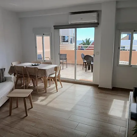 Chorrol Apartment