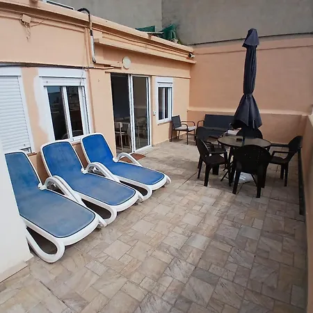 Apartment Chorrol
