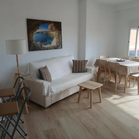 Chorrol Apartment *