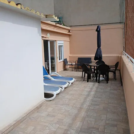 Apartment Chorrol *