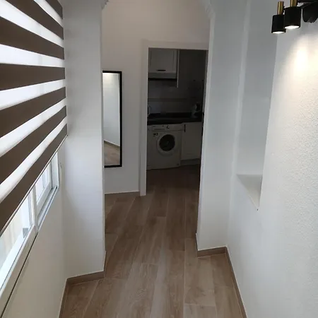 Apartment Chorrol Benidorm