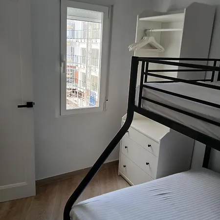 Chorrol Apartment