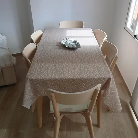 Chorrol Apartment *