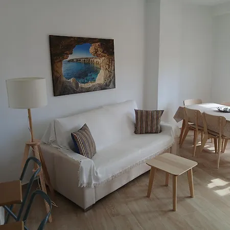 Apartment Chorrol *