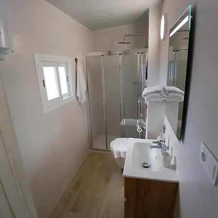 Chorrol Apartmán Benidorm