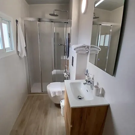 Chorrol Apartment