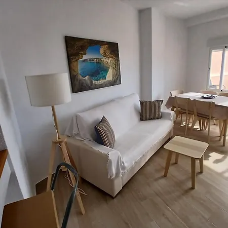 Apartmán Chorrol