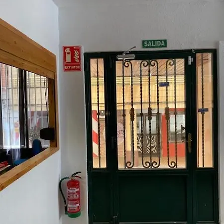 Aparthotel Molí *
