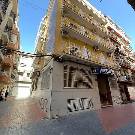 Aparthotel Molí Benidorm