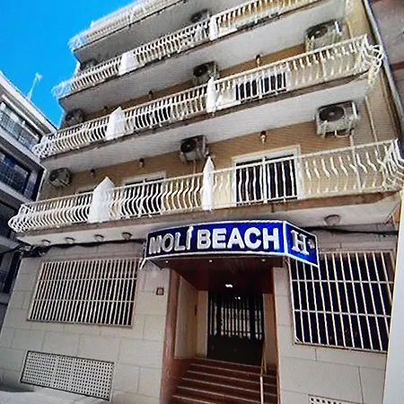 Molí Aparthotel Benidorm