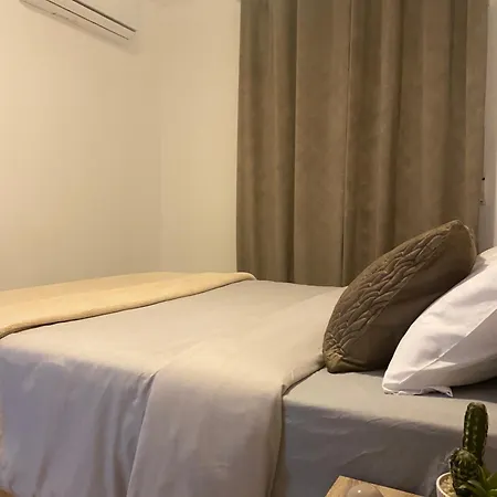 Apartamento Buena Vista 7 Benidorm