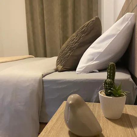 Buena Vista 7 * Benidorm