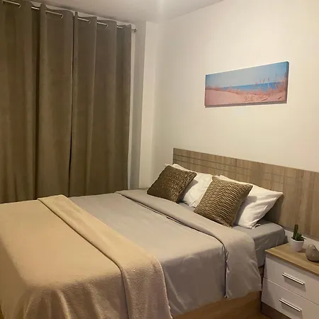 Buena Vista 7 Apartamento Benidorm