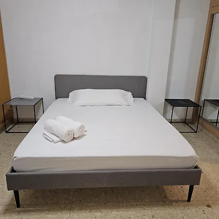 Apartment Estudio Ducado If *