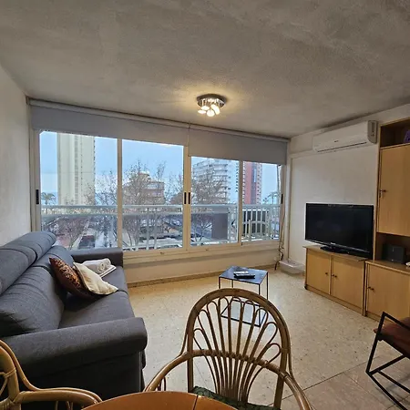 Estudio Ducado If Apartment