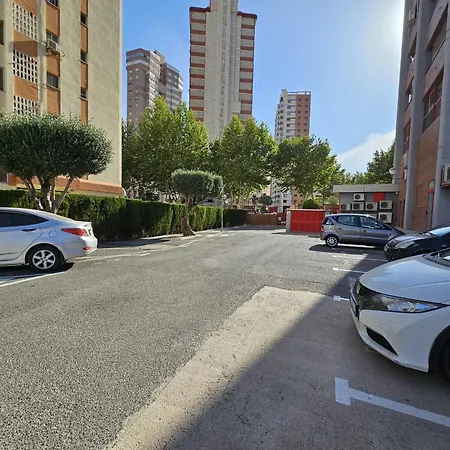 Apartment Eva Mar If