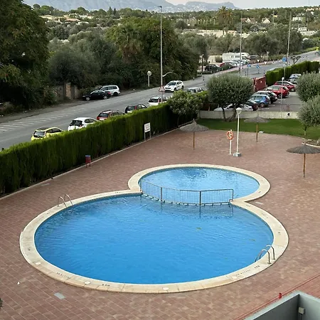Apartment Eva Mar If