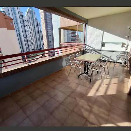Apartment Eva Mar If *