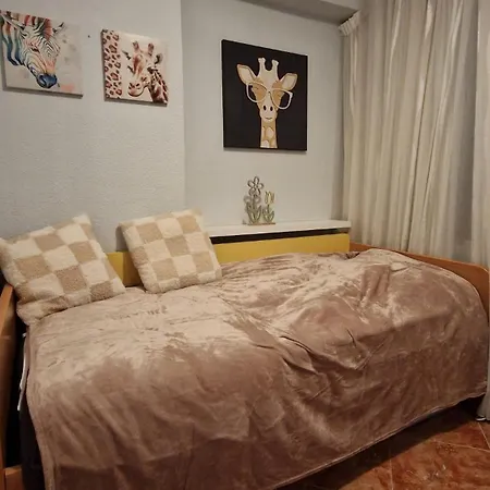 Magic Summer Apartment *