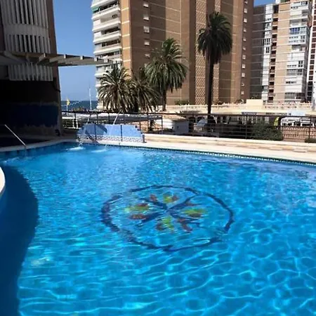Azure Oasis