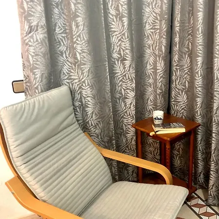 Piscis Playa Apartment Benidorm