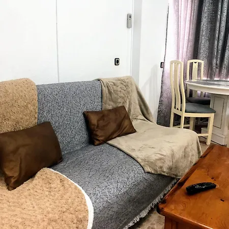 Piscis Playa Apartment Benidorm