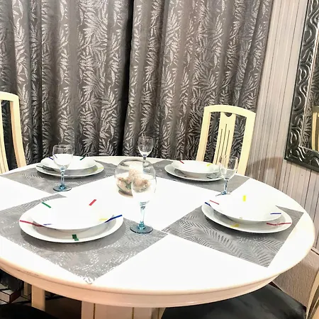 Piscis Playa Apartment