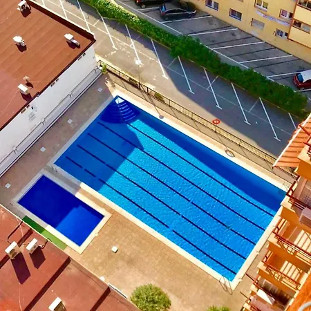 Apartment Piscis Playa *