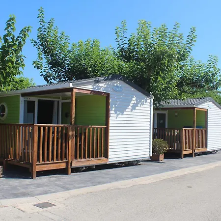 Armanello Campsite 3*