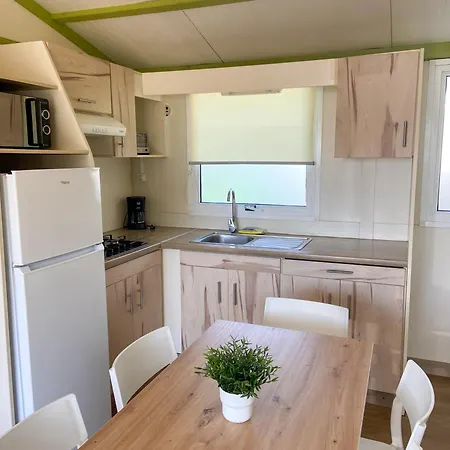 Campsite Armanello