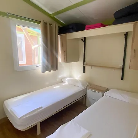 Armanello Campsite 3*